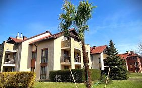 Luxus Golf Apartment